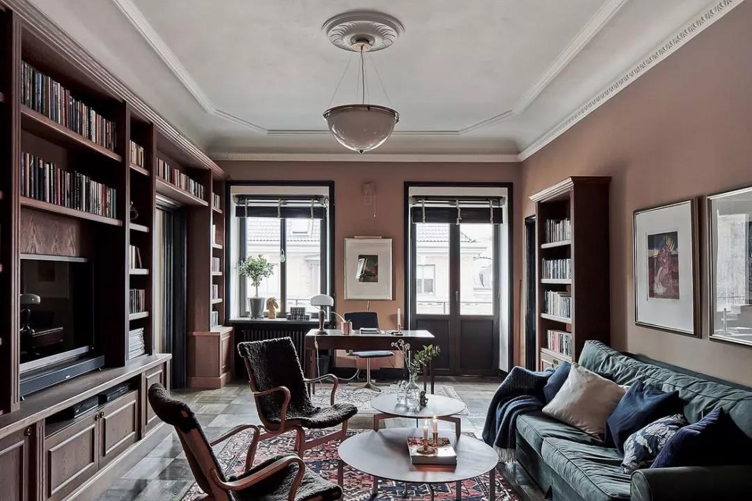 拉斐（fěi）爾全（quán）屋定製|新房裝修完（wán）要記得做這7件事（shì）！