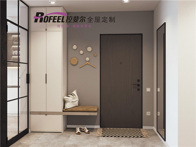 亚洲午夜天堂全屋定製|玄關（guān）不能放這三樣東西，否則......