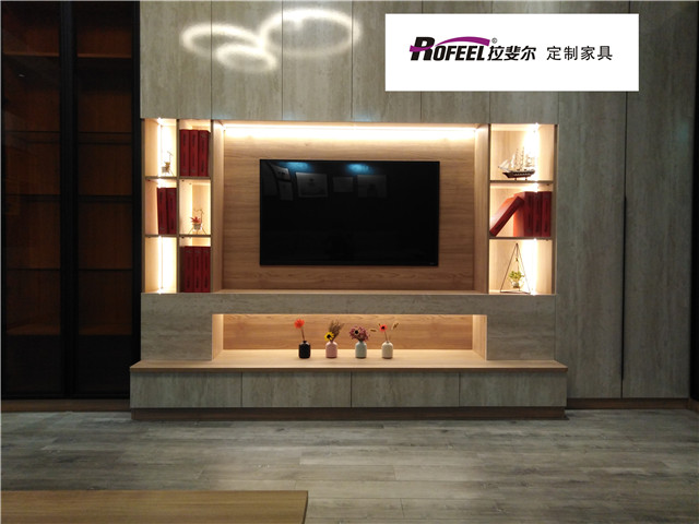 亚洲午夜天堂全屋定製|全屋定製成主流，板式（shì）家具是80後、90後（hòu）家裝的心頭好！