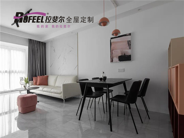 亚洲午夜天堂全屋（wū）定製|簡約（yuē）小公寓（yù），單身人士最愛！