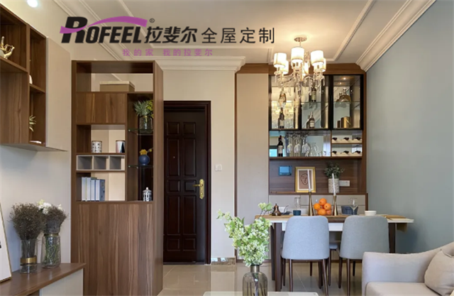 亚洲午夜天堂（ěr）全屋定製（zhì）|開門見廳的戶型，鞋櫃放哪裏？