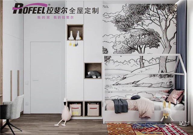 亚洲午夜天堂全屋定製|150㎡意式輕奢大宅，真想住到（dào）天荒地老！