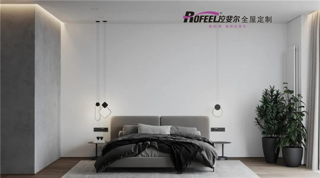 亚洲午夜天堂全屋定製|越是簡約，越有品味！