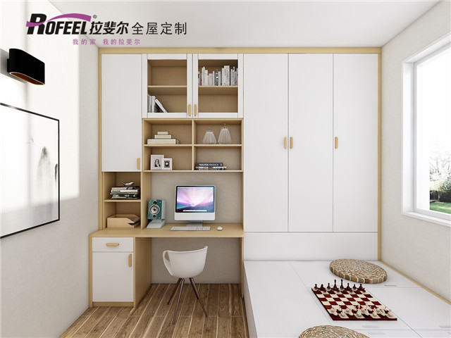 亚洲午夜天堂全屋定製|關於全屋定製的3大真相，你知（zhī）道幾個？