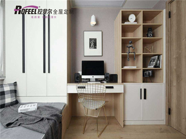 亚洲午夜天堂全屋定製|板式家具保養攻略，保養好了能用20年喲！