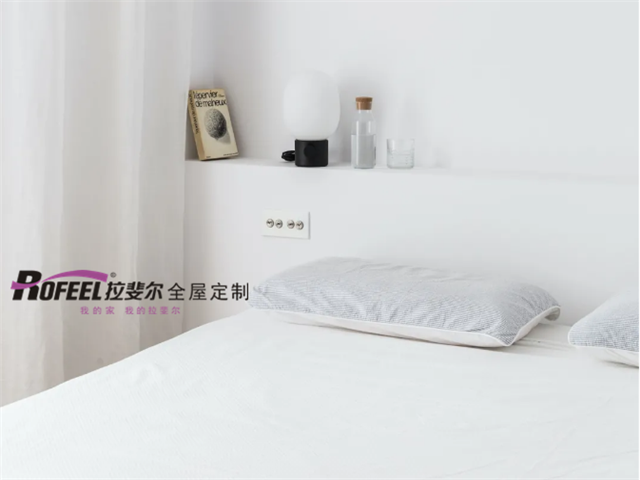 亚洲午夜天堂全屋定製|再（zài）見了，傳統（tǒng）的床頭櫃！