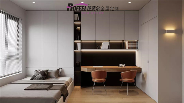 亚洲午夜天堂（ěr）全屋定製|聽我的，你家那衣櫃該換了（le）！