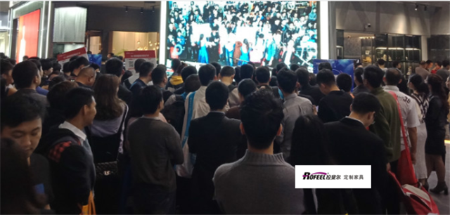 拉斐（fěi）爾全（quán）屋定（dìng）製|2021年家居市場有什麽商機？