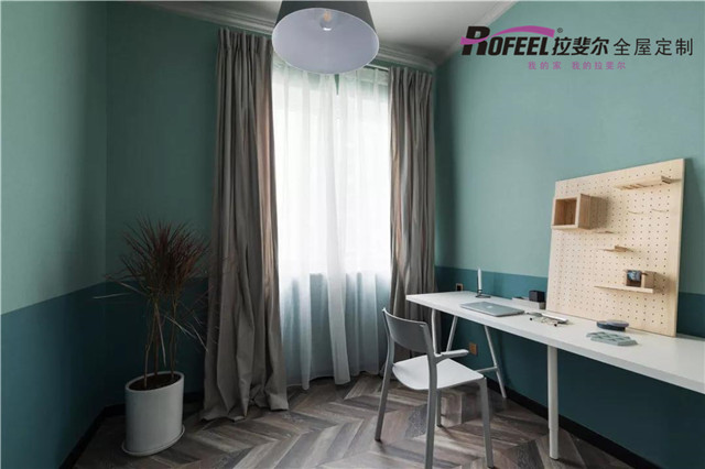 亚洲午夜天堂全屋定（dìng）製|莫蘭迪色係（xì），應用在家居上（shàng）就是那麽舒服！