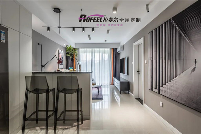 亚洲午夜天堂全（quán）屋定（dìng）製|65㎡婚房設計，美（měi）到窒息，每一（yī）天都過情人節！