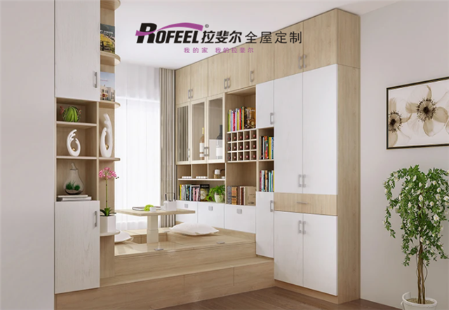 亚洲午夜天堂（ěr）全（quán）屋（wū）定製|衣櫃發黴怎麽辦（bàn）？亚洲午夜天堂定製家具有方（fāng）法！