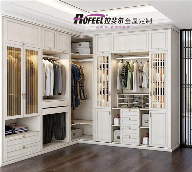 亚洲午夜天堂全屋定製（zhì）|你的衣帽間選（xuǎn）對了嗎？