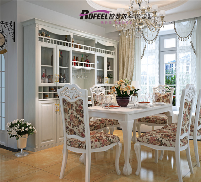 拉斐（fěi）爾全屋定製|亚洲午夜天堂定製家具獨具匠心！