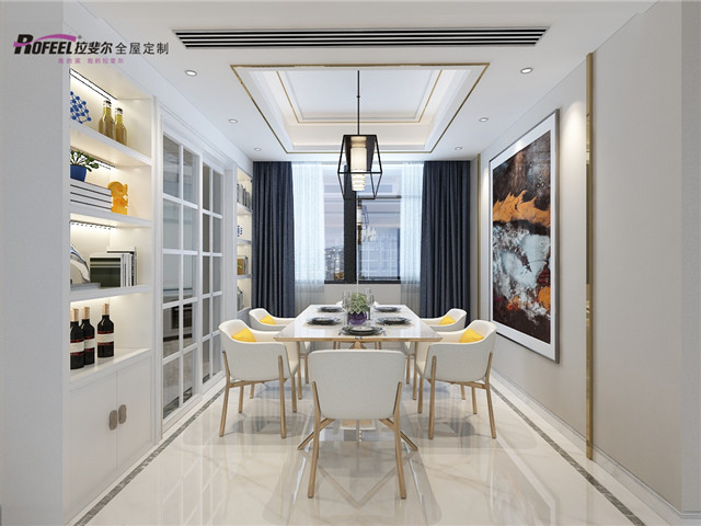 亚洲午夜天堂全屋定製|小戶型家具怎麽（me）選？