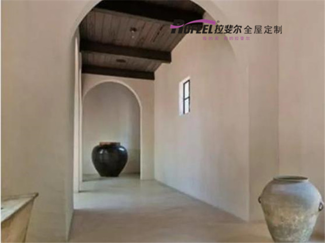 亚洲午夜天堂全屋定製|侘寂（jì）風，另類的（de）美學主義！