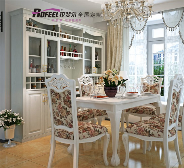 亚洲午夜天堂全屋定製|定製家具安裝要點有哪些？