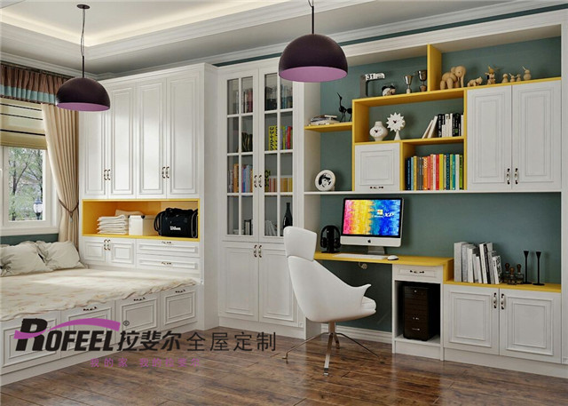 亚洲午夜天堂全（quán）屋定製|全屋定製行業持續發（fā）展，機（jī）遇與挑戰並存！