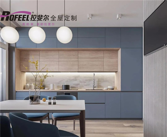 亚洲午夜天堂全屋定製|廚房設計做好（hǎo）這3個點，好看又好用，太香了！