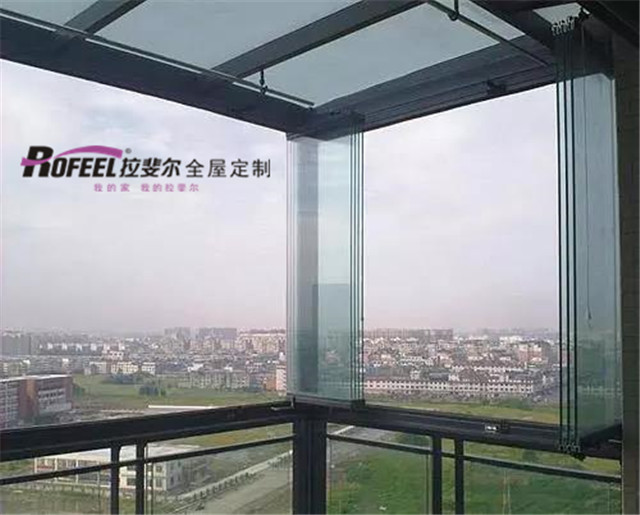 亚洲午夜天堂（ěr）全屋定製|封陽台（tái）別再用傳統（tǒng）鋁合（hé）金（jīn）窗了，有（yǒu）錢人都這樣做......