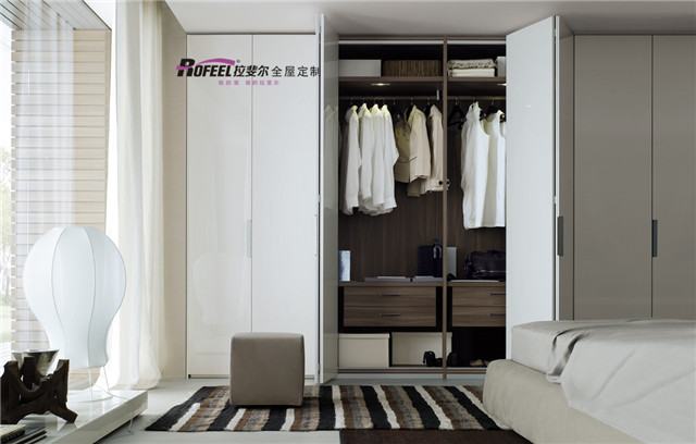 亚洲午夜天堂全屋定製|為（wéi）什麽說低於1000元的衣櫃不要買？看到質量就知道了！