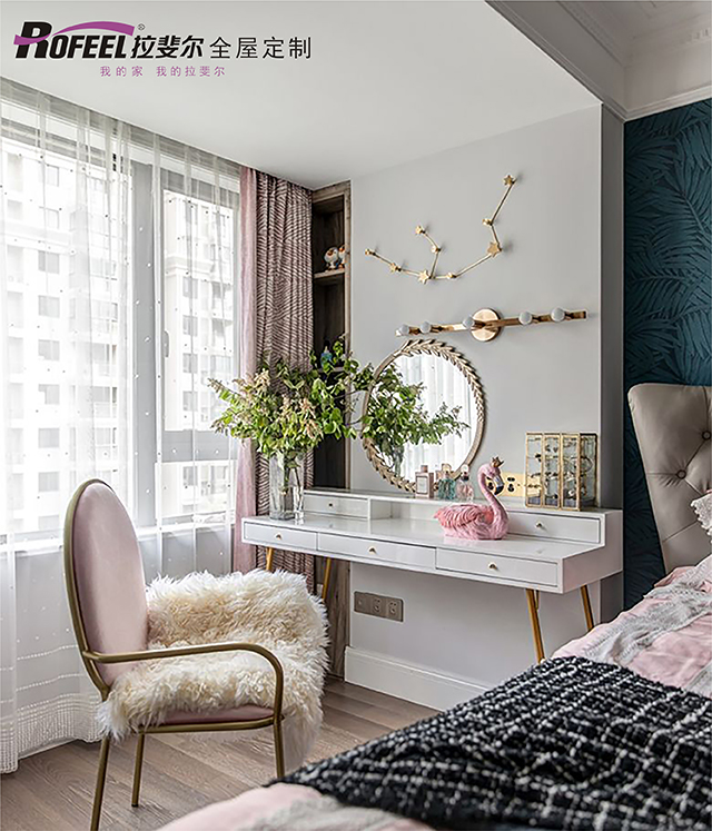 亚洲午夜天堂全屋定（dìng）製|誰說床邊一定要放床頭櫃？這4樣東西比（bǐ）床頭櫃好用還省錢！