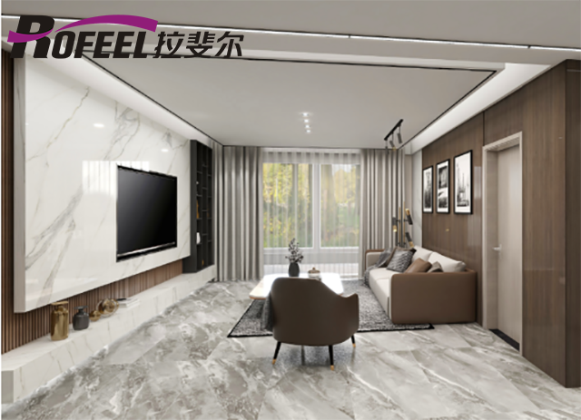 亚洲午夜天堂全屋定製|90後的現代簡約婚房，小資生活，讓人羨慕~