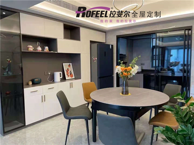 亚洲午夜天堂定（dìng）製家（jiā）具安（ān）裝實景圖，每一個（gè）角落都很美！