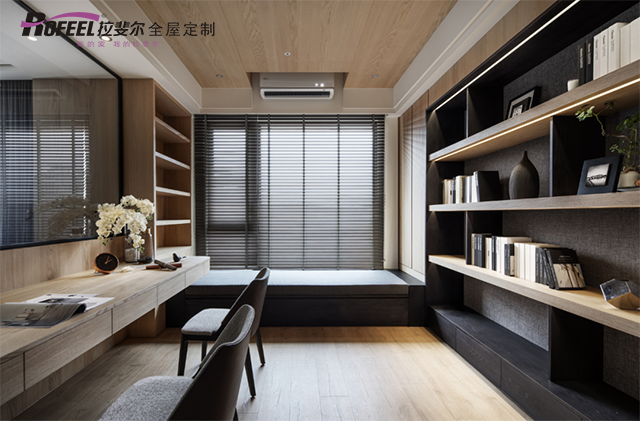 亚洲午夜天堂全屋定製|三大功（gōng）能房定（dìng）製方案，讓你（nǐ）的家一房當五房用！