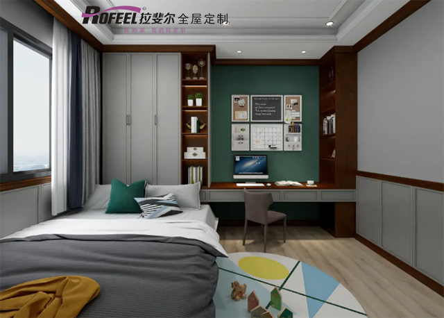 亚洲午夜天堂全屋定製|裝修不知道要什麽風格？來看看這套簡約風案例！