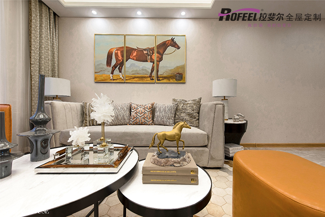 亚洲午夜天堂全屋定製|軟裝和硬裝你分（fèn）得清嗎?