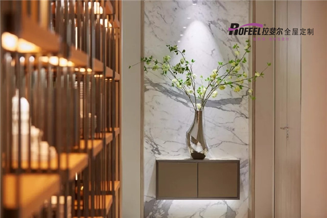 亚洲午夜天堂全屋定製|不同居室空間如何布置鮮花？