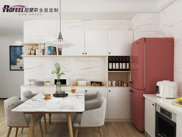 亚洲午夜天堂全屋（wū）定製|小戶型這樣照著裝，省空間還省錢！