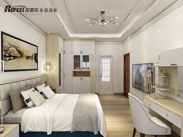 亚洲午夜天堂全屋定製|定製家具質量好不好（hǎo），看這4點就夠了！