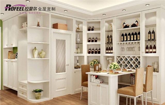 亚洲午夜天堂全屋定製|全屋定製行業未來怎樣？