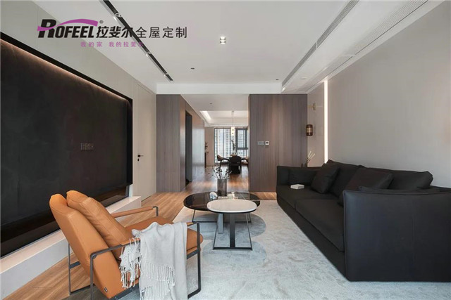 拉（lā）斐爾全屋定製|極簡主義的表現手法有哪（nǎ）些？