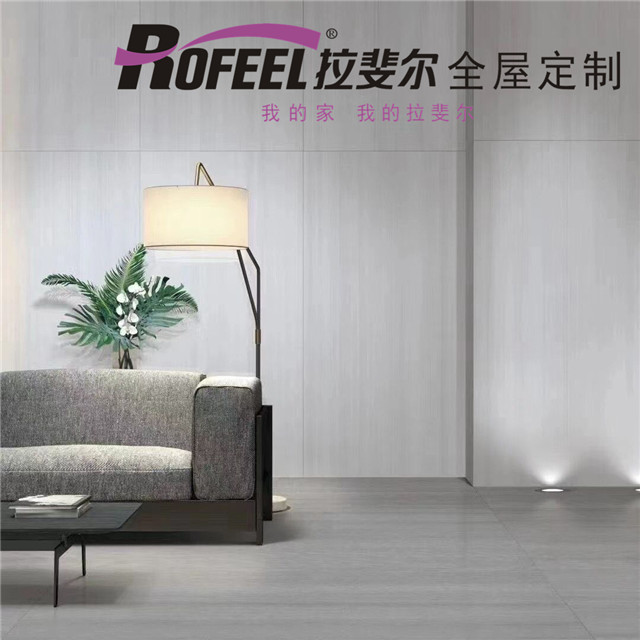 亚洲午夜天堂全屋定（dìng）製|北歐混搭二居室設計，這個風格設（shè）計理念非常棒哦！