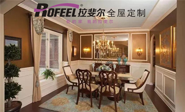 亚洲午夜天堂全屋定製|教你如何區分美式古典、美式鄉村和現代美式