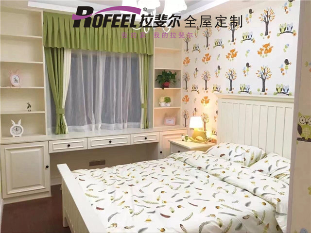 亚洲午夜天堂全（quán）屋（wū）定製|如何打造寬鬆而又舒適的89㎡三居室？