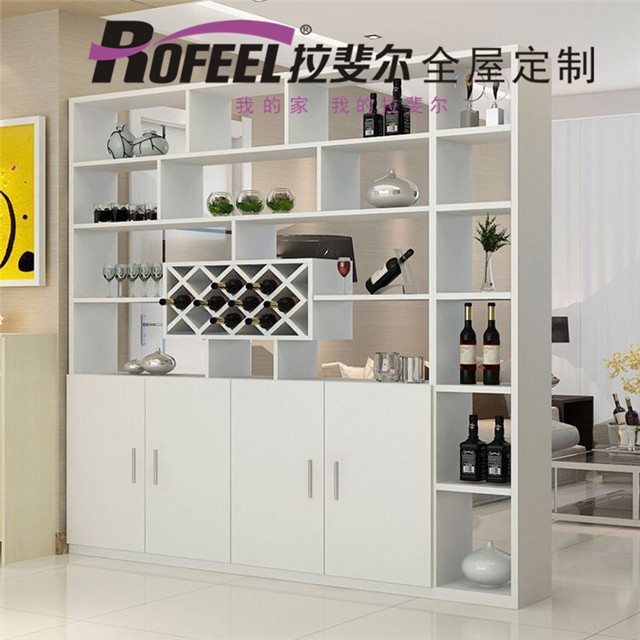 亚洲午夜天堂全屋定製|酒櫃（guì），家中一道（dào）不可或（huò）缺的風景（jǐng）線！