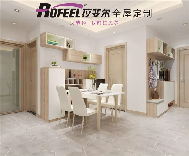 亚洲午夜天堂全屋定製|餐邊（biān）櫃，用了才知道有多香！！！