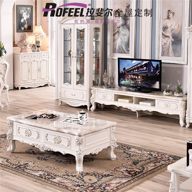 亚洲午夜天堂全（quán）屋定製（zhì）|將（jiāng）歐式風格的元素融入茶幾設計中的歐式茶幾