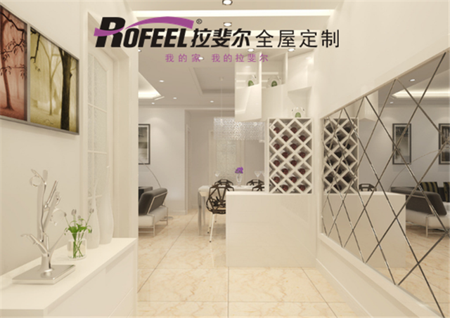 亚洲午夜天堂全屋定製|精裝房（fáng）與毛坯房到（dào）底有什麽區別呢？