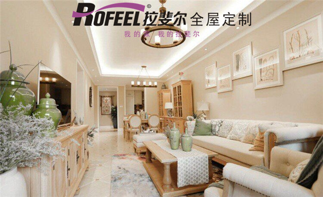 亚洲午夜天堂全屋定製（zhì）|裝飾家居必需知道的裝飾要素