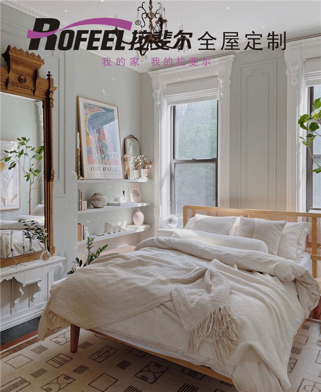 亚洲午夜天堂（ěr）全屋定製|聊聊床上用品的洗滌及保（bǎo）養（yǎng）