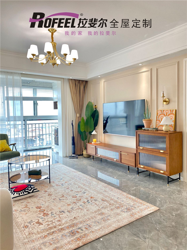 拉（lā）斐爾全屋定製|如何做好家（jiā）居的日常保潔？