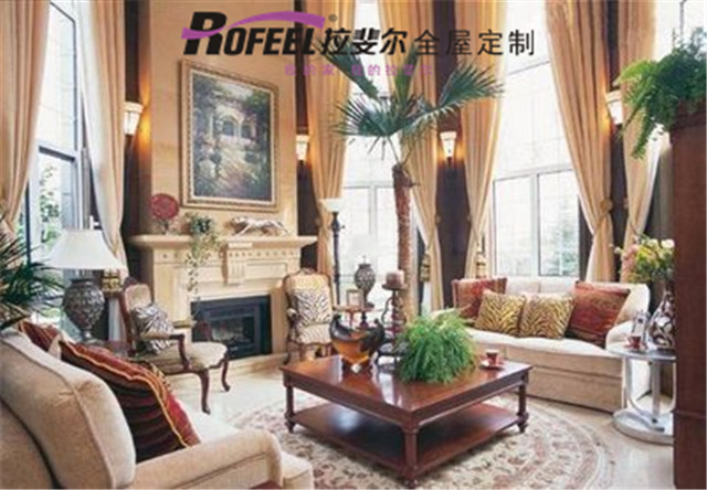 亚洲午夜天堂全屋定製|靜謐與雅致、奔（bēn）放與脫俗的東南（nán）亞風格