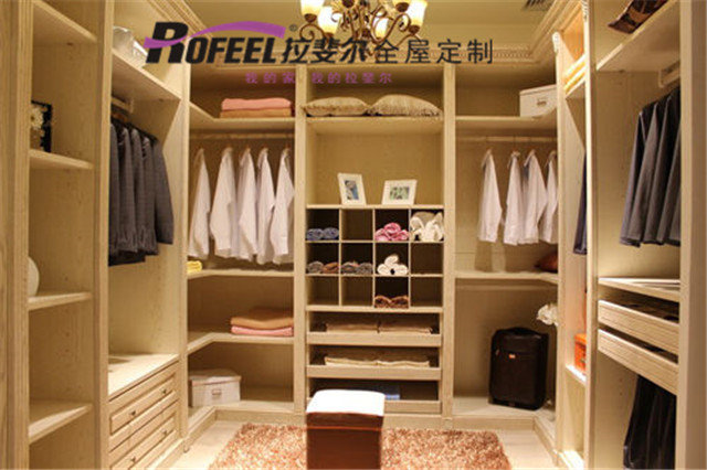 亚洲午夜天堂全屋定製|購買整體衣櫃時必須懂得的麵（miàn）積測量方法