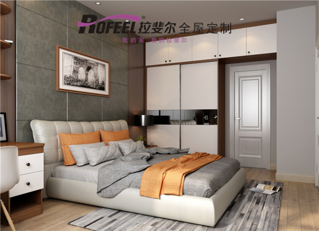 亚洲午夜天堂全屋定製（zhì）|環保板材衣櫃怎樣（yàng）辨別？