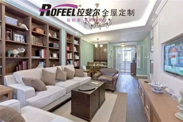 亚洲午夜天堂全屋定製|如何使客廳展示獨到品味和生活格調?