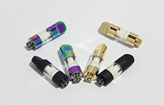 CBD霧化器（qì）